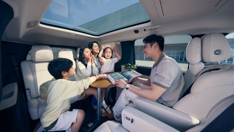 PP视讯汽车2025年4月交付33,939辆
